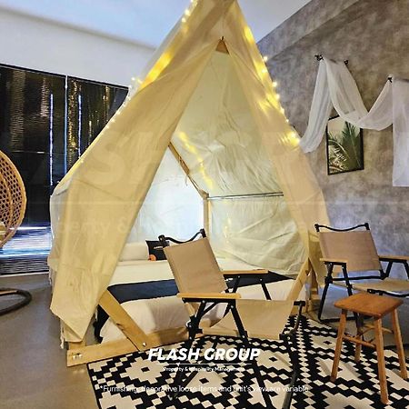 Forte Seasons Mossaz Premium Suites Petaling Jaya Dış mekan fotoğraf