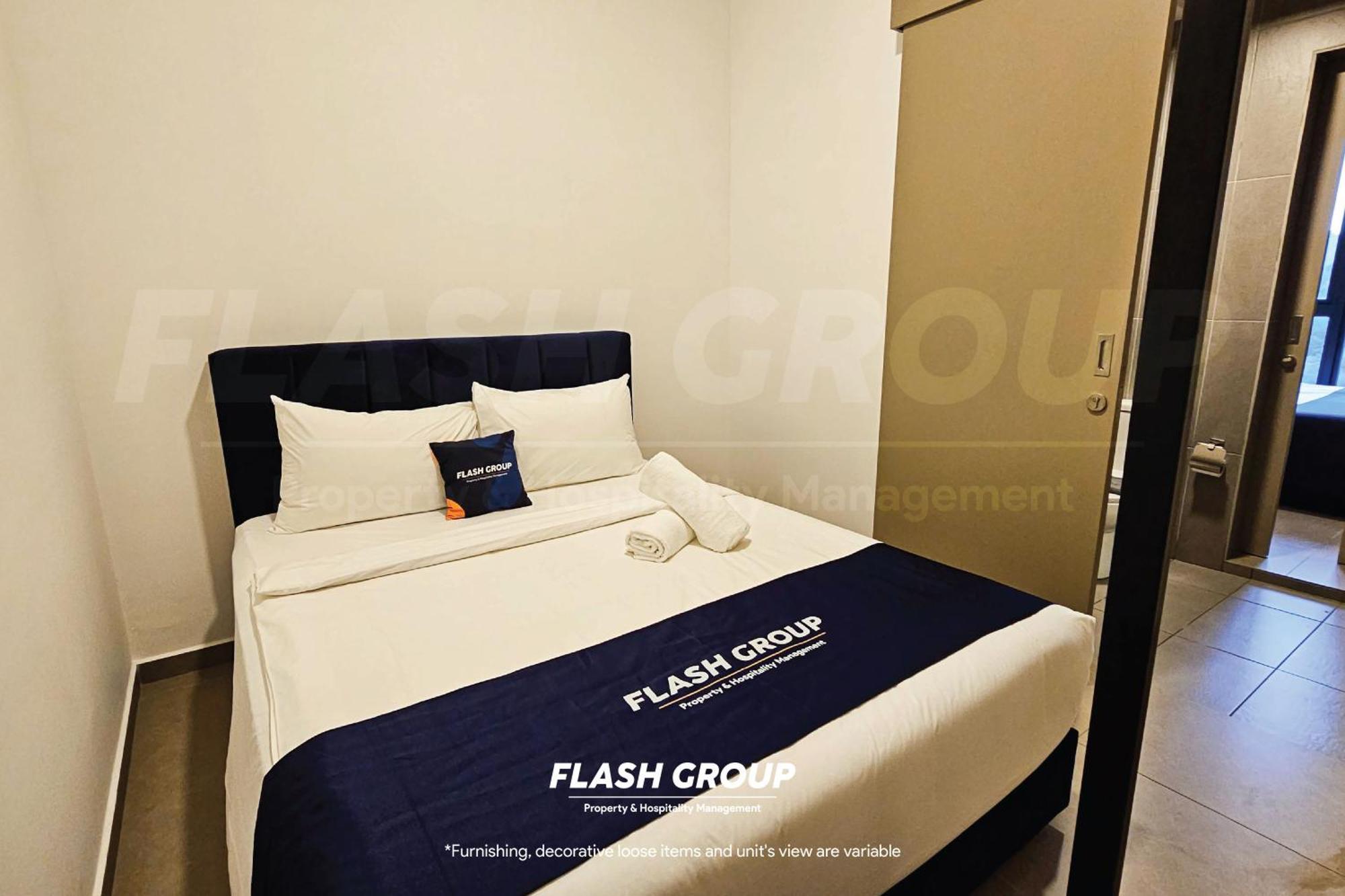 Forte Seasons Mossaz Premium Suites Petaling Jaya Dış mekan fotoğraf
